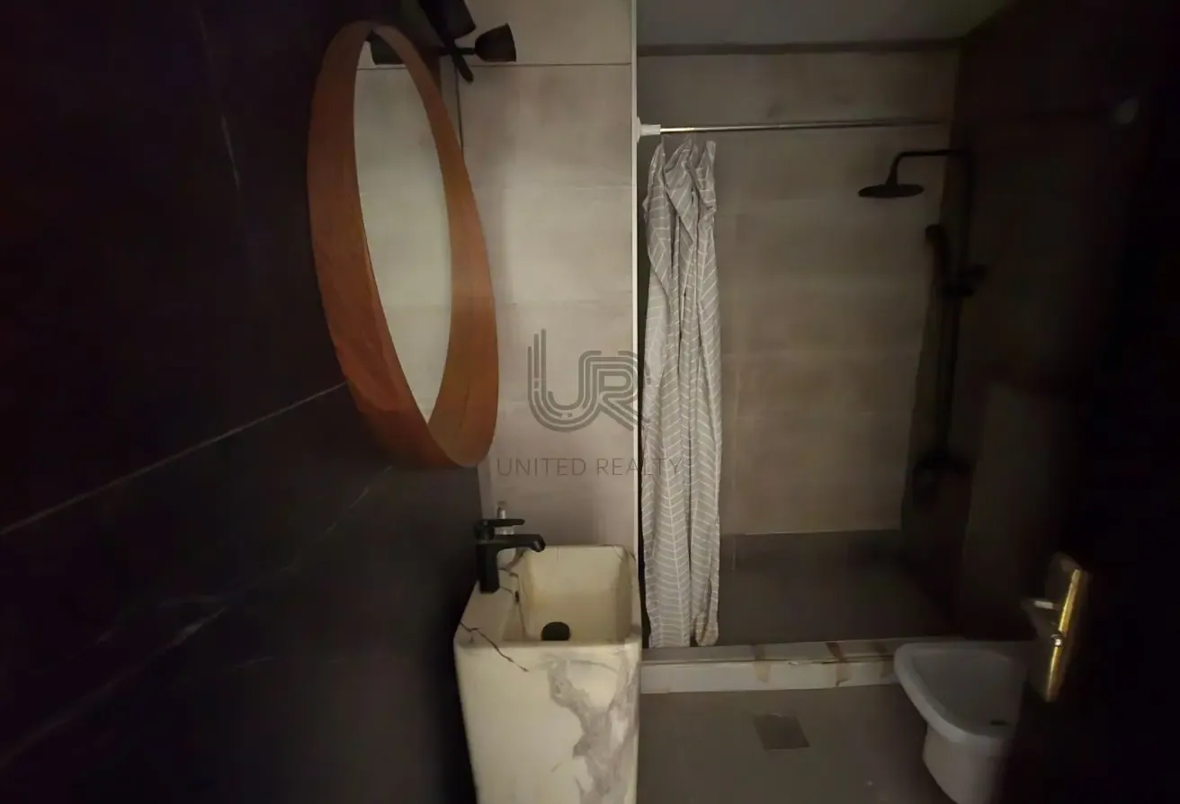 LAKE VIEW| NEAR METRO| FURNISHED| STUDIO|