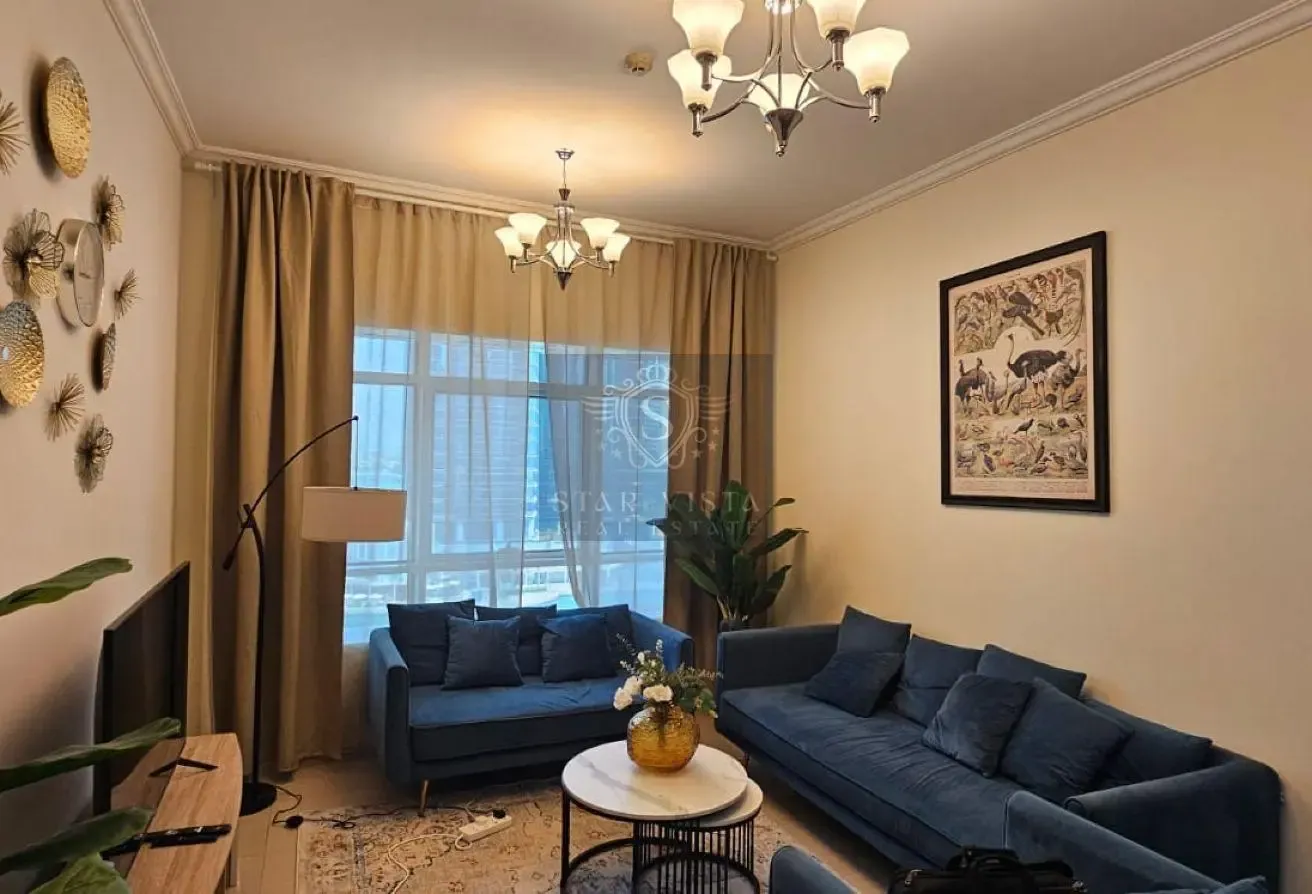 LAKE VIEW | BEAUTIFUL |NEAR METRO | FURNISHED