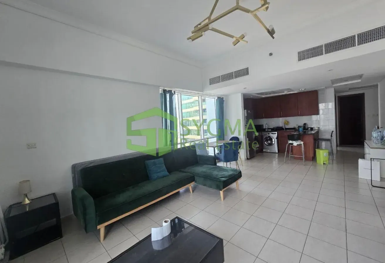Fully Furnished | Vacant | Next to DMCC Metro