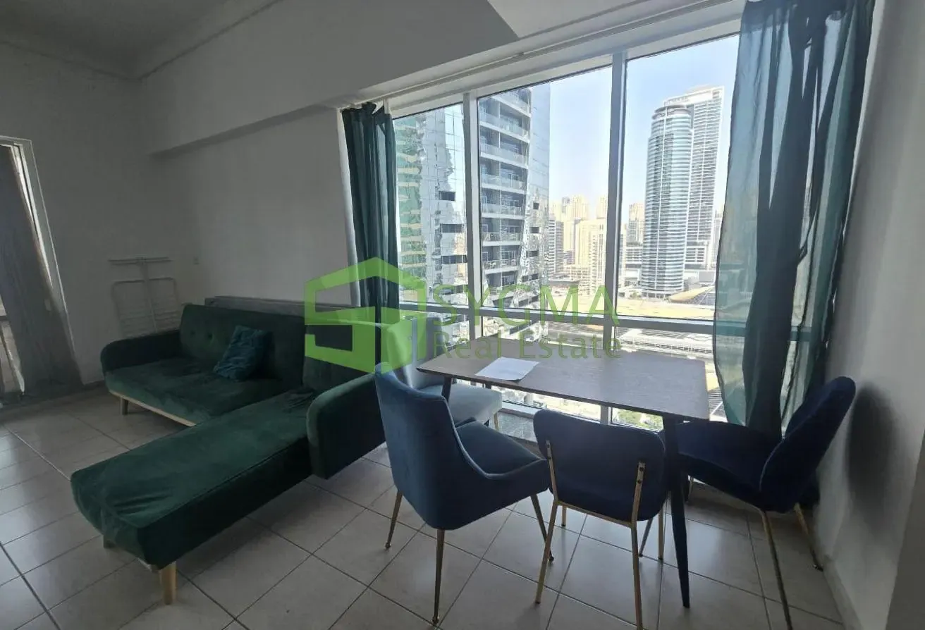 Fully Furnished | Vacant | Next to DMCC Metro