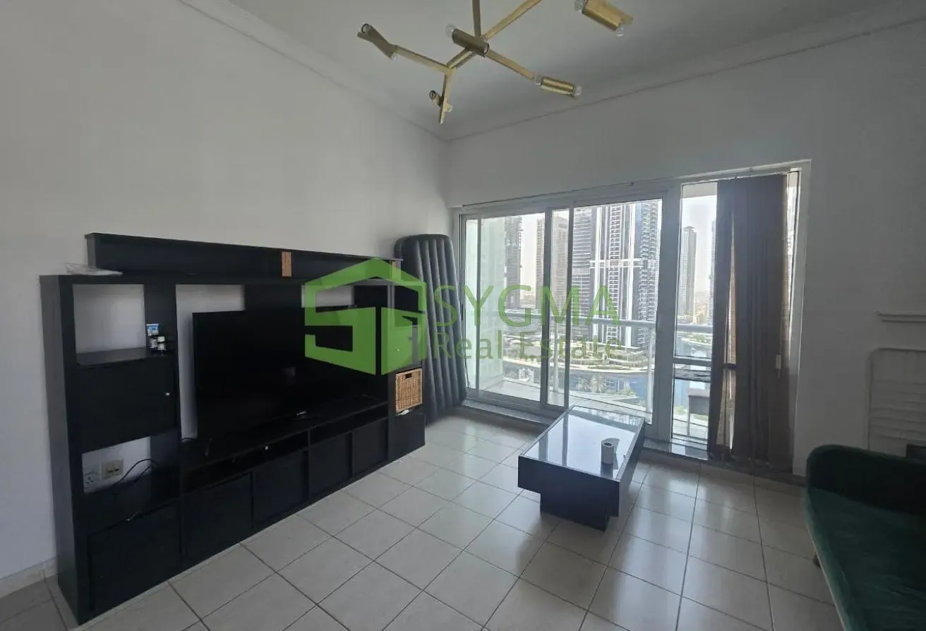 Fully Furnished | Vacant | Next to DMCC Metro