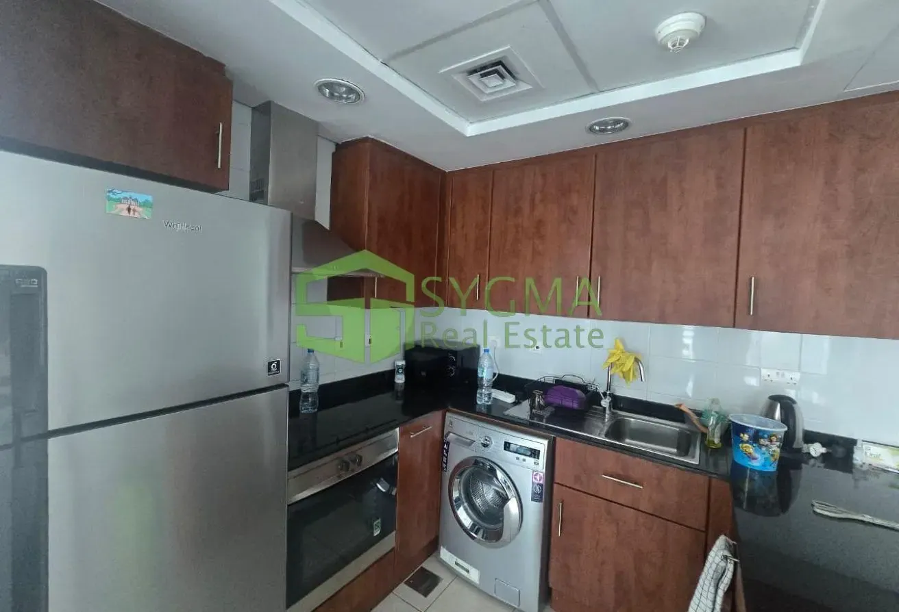 Fully Furnished | Vacant | Next to DMCC Metro