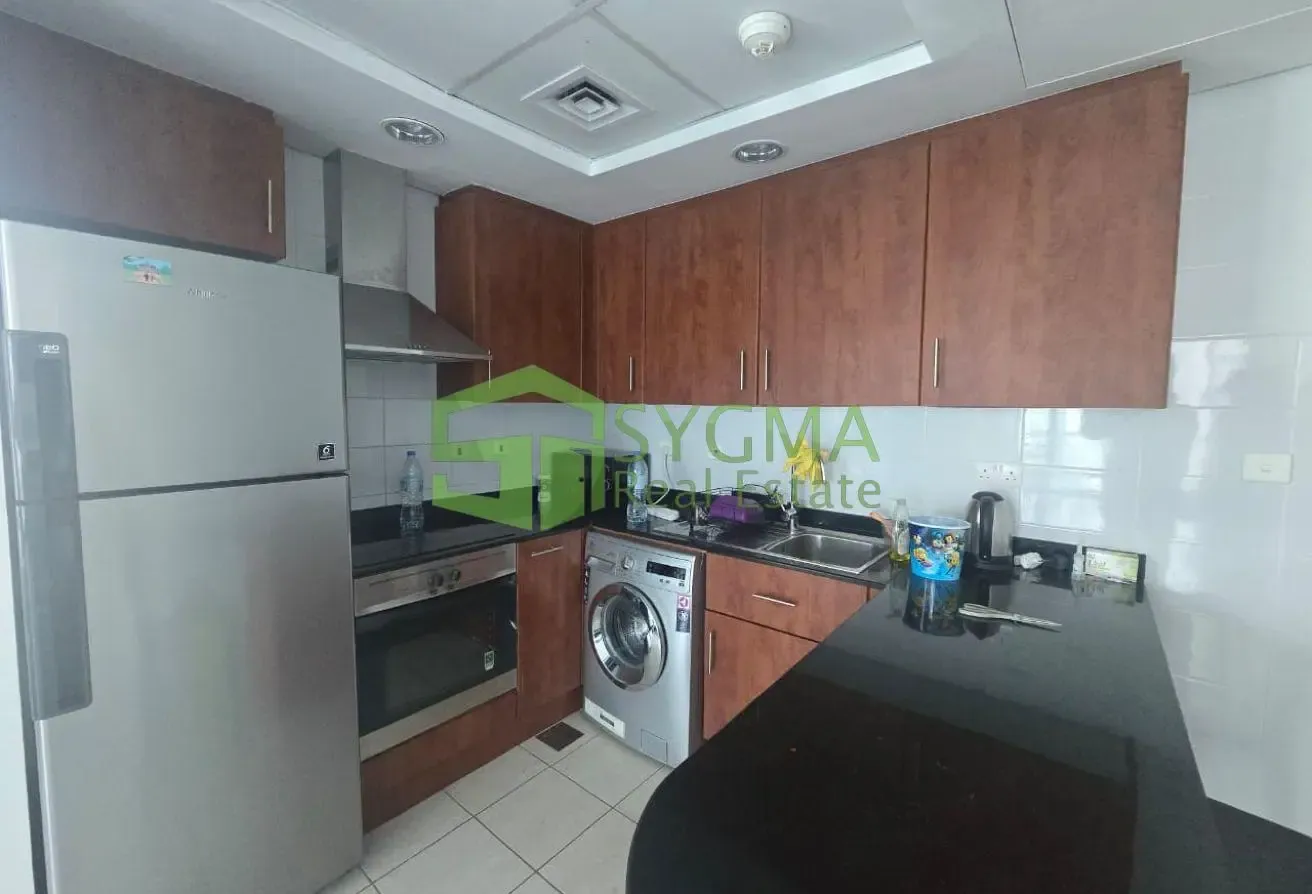 Fully Furnished | Vacant | Next to DMCC Metro