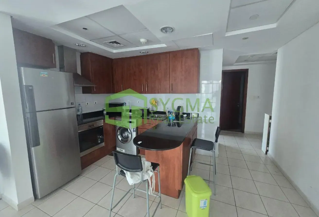 Fully Furnished | Vacant | Next to DMCC Metro