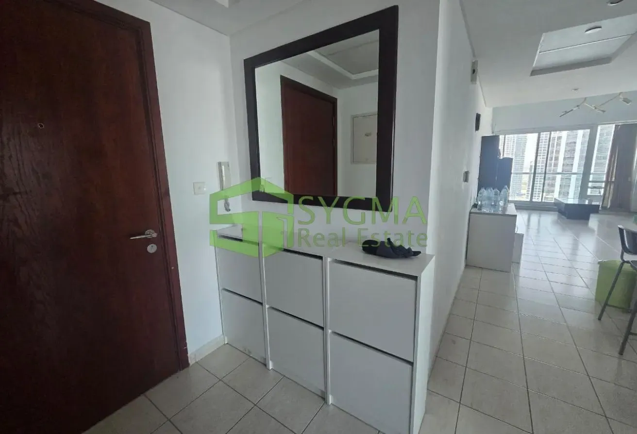 Fully Furnished | Vacant | Next to DMCC Metro