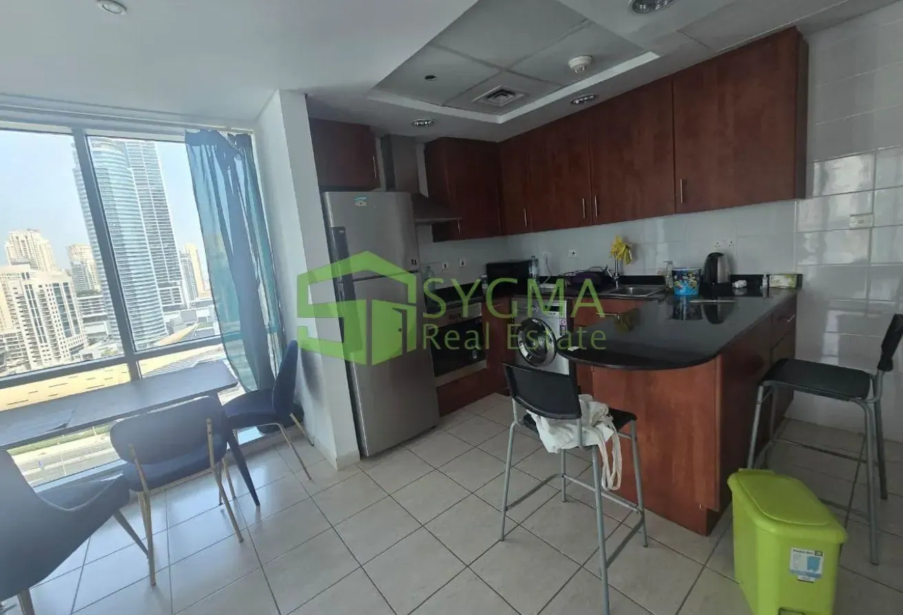 Fully Furnished | Vacant | Next to DMCC Metro