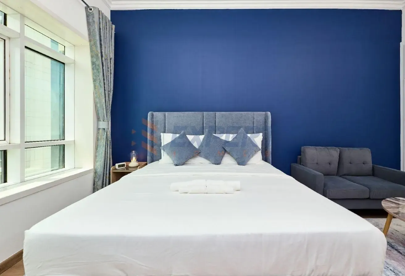 Fully-Furnished | Vacant and ready | Best Offer