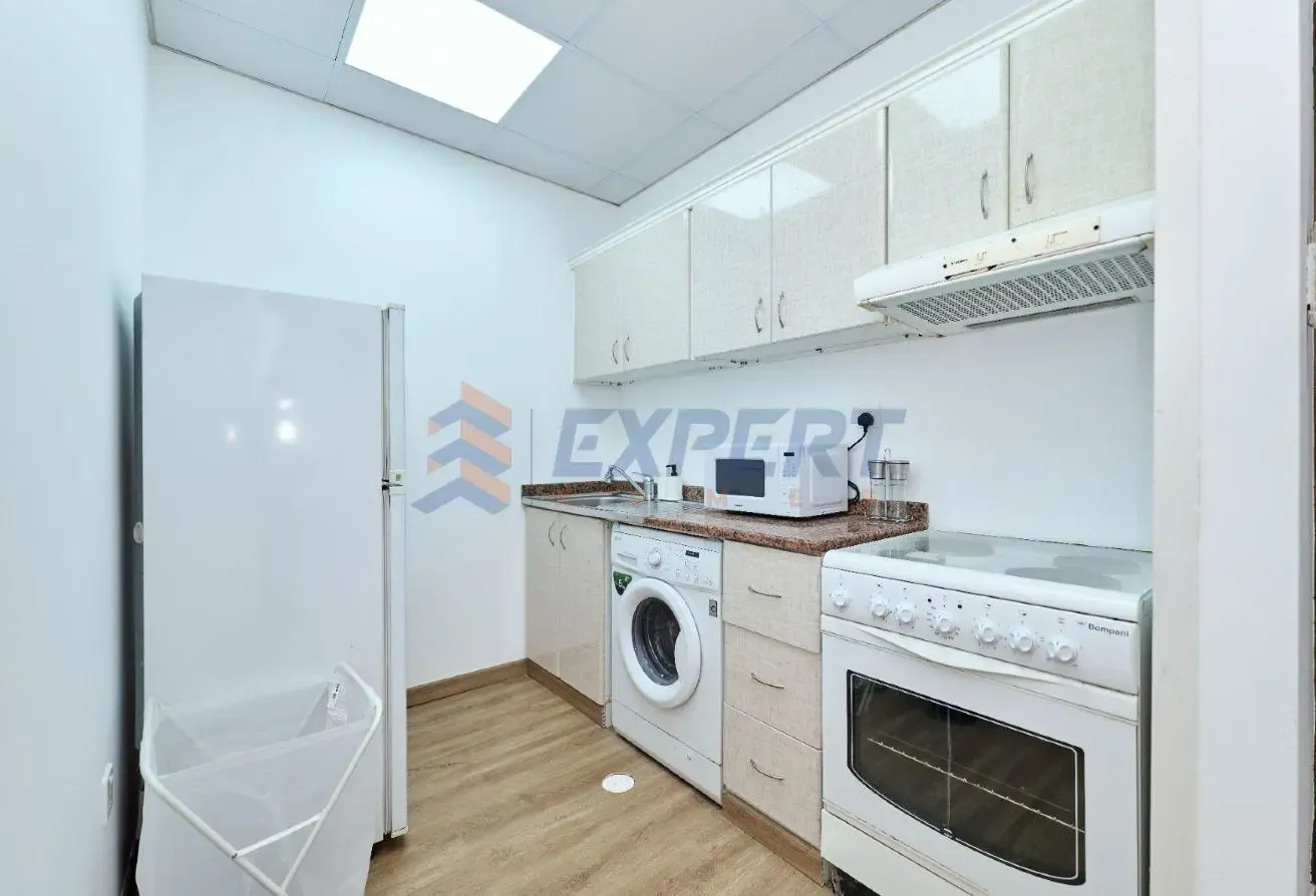 Fully-Furnished | Vacant and ready | Best Offer