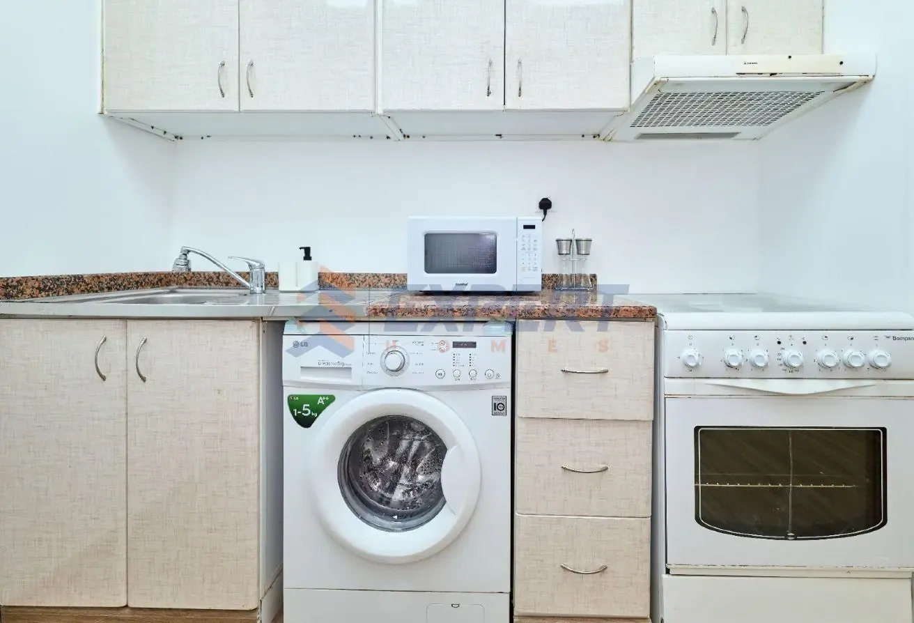 Fully-Furnished | Vacant and ready | Best Offer