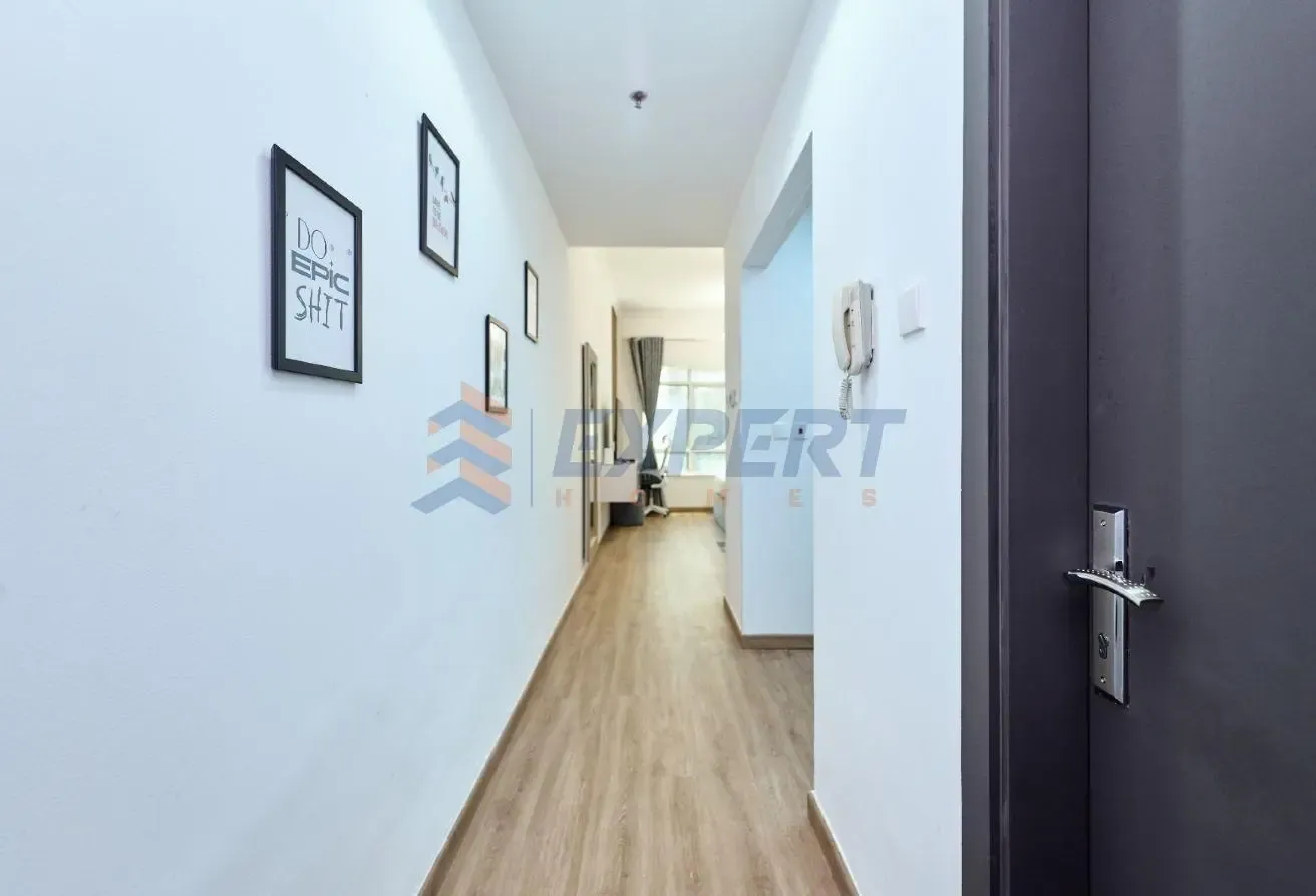 Fully-Furnished | Vacant and ready | Best Offer