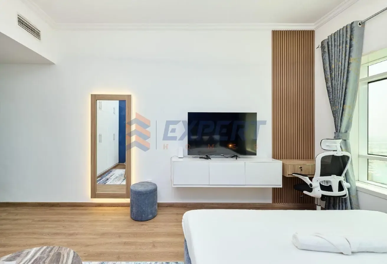 Fully-Furnished | Vacant and ready | Best Offer