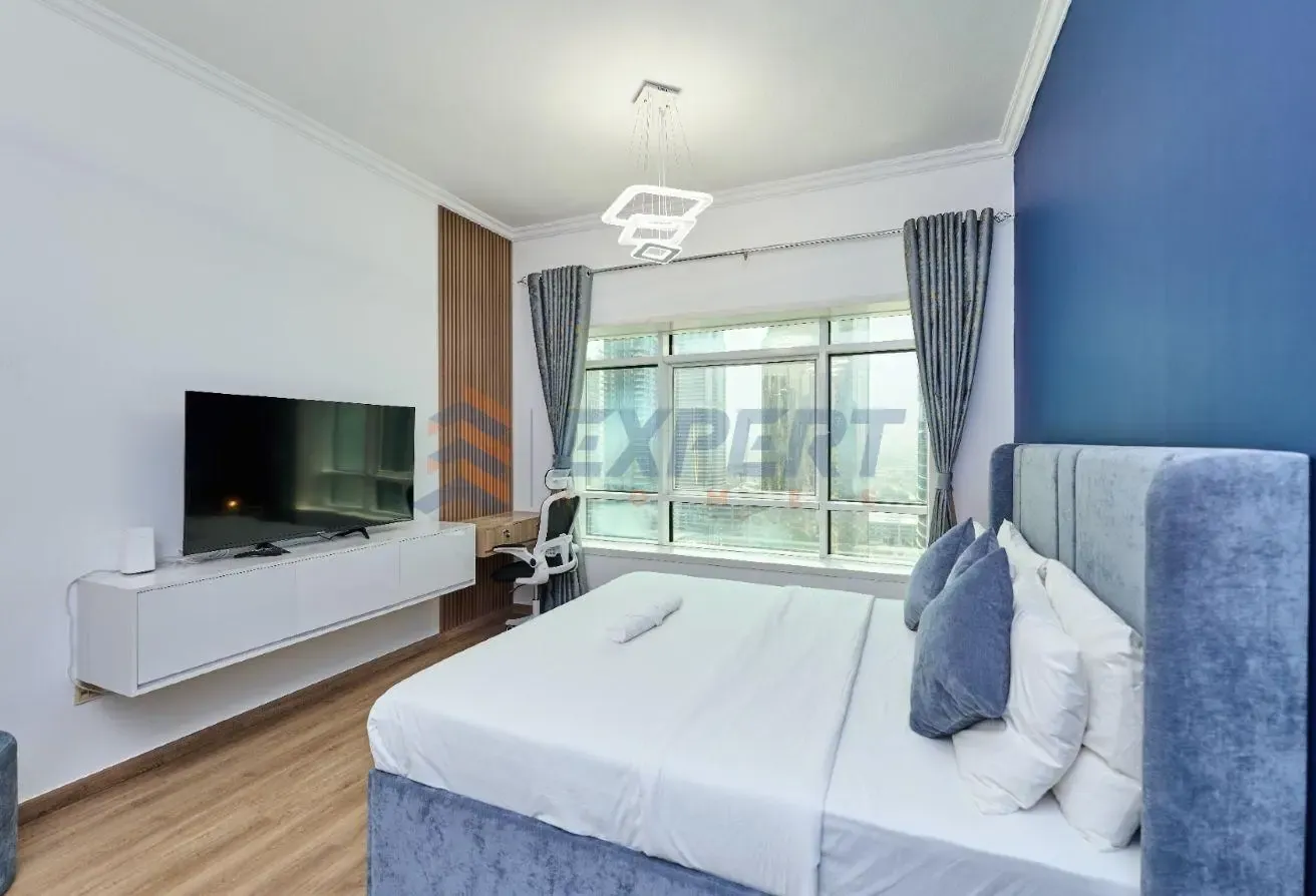 Fully-Furnished | Vacant and ready | Best Offer