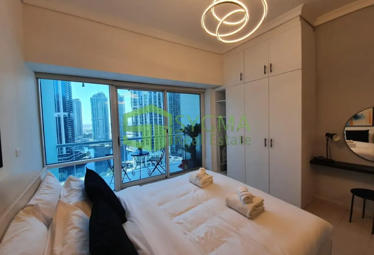 Upgraded | Fully Furnished | Big layout