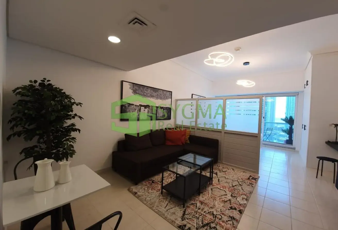 Upgraded | Fully Furnished | Big layout