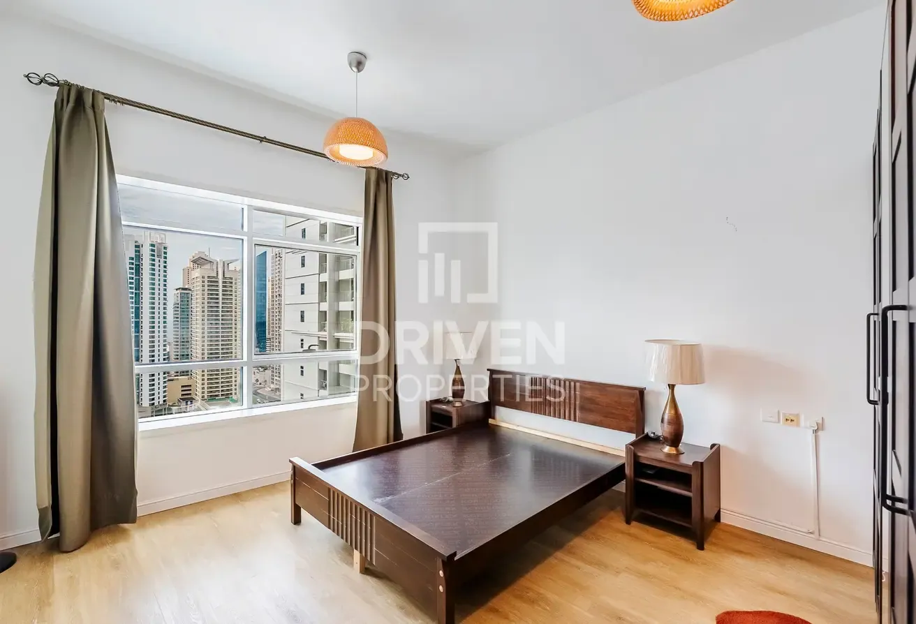 Furnished | Prime Location | Available 4 Cheques