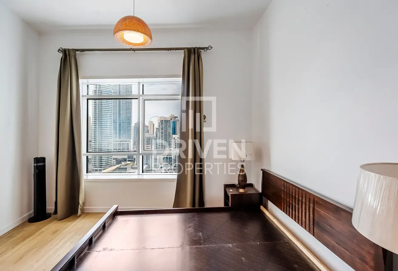 Furnished | Prime Location | Available 4 Cheques