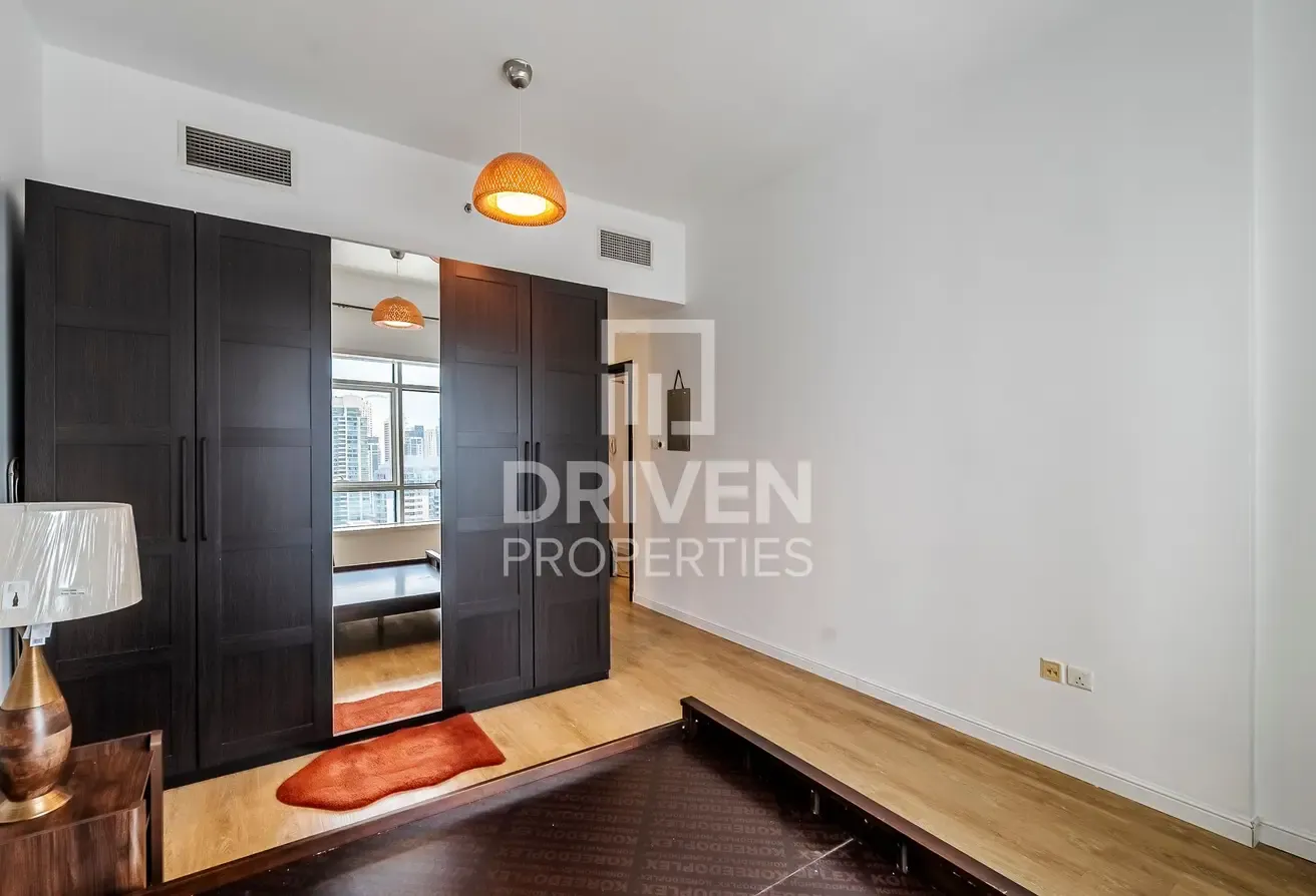 Furnished | Prime Location | Available 4 Cheques