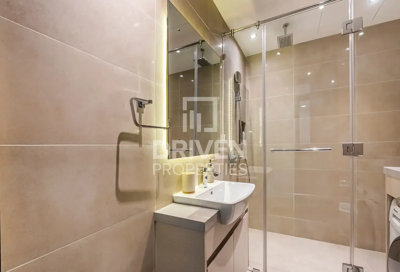 Furnished | Prime Location | Available 4 Cheques