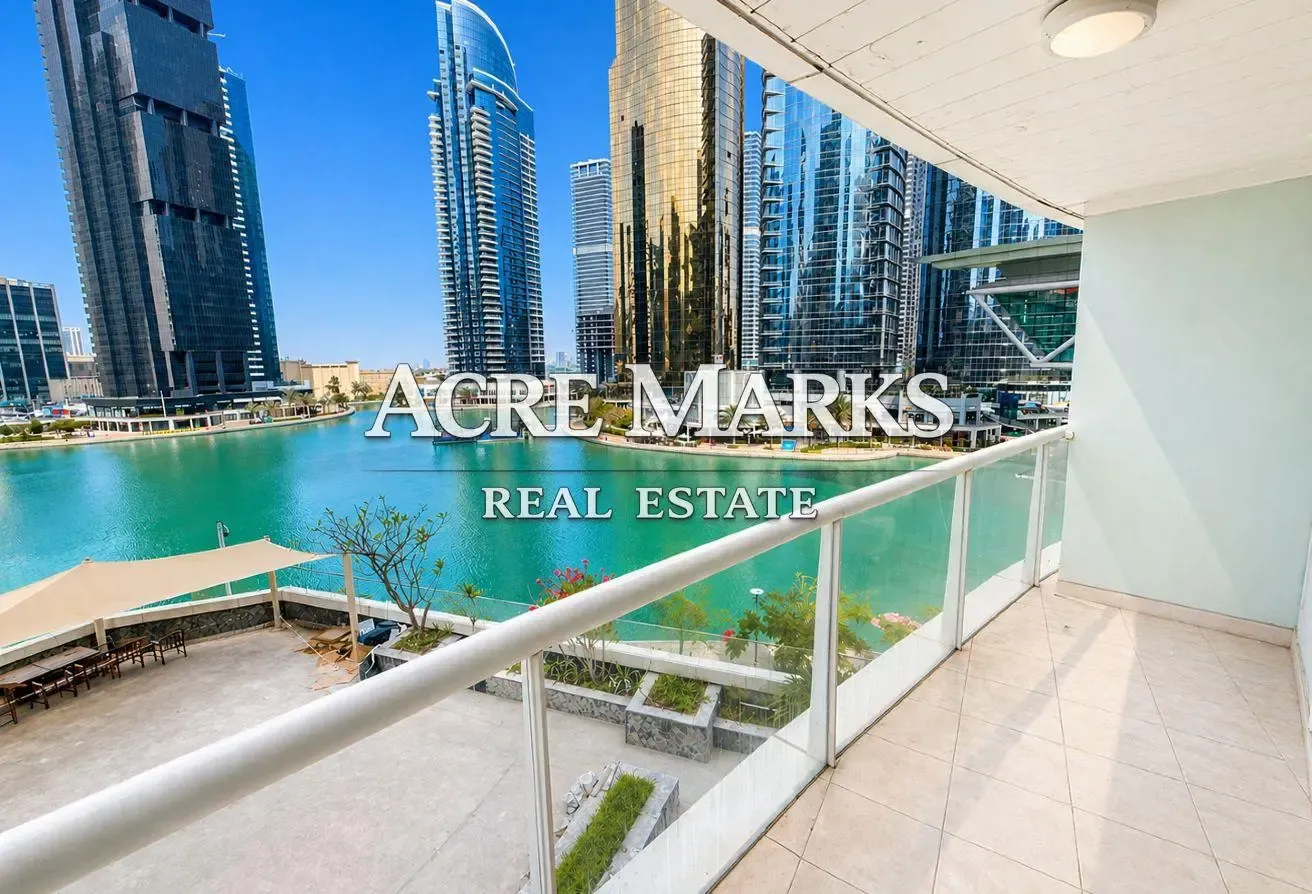 Full Lake View | Fully Furnished | Vacant