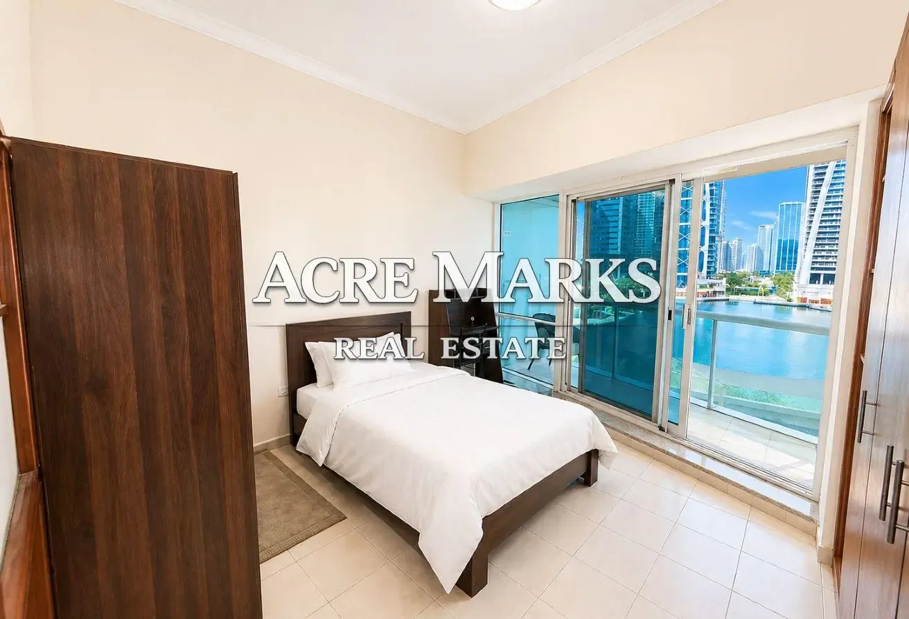 Full Lake View | Fully Furnished | Vacant