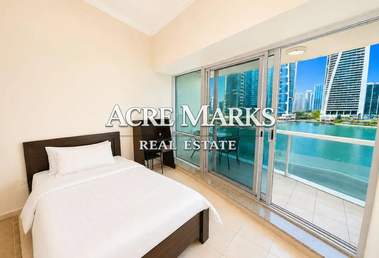Full Lake View | Fully Furnished | Vacant