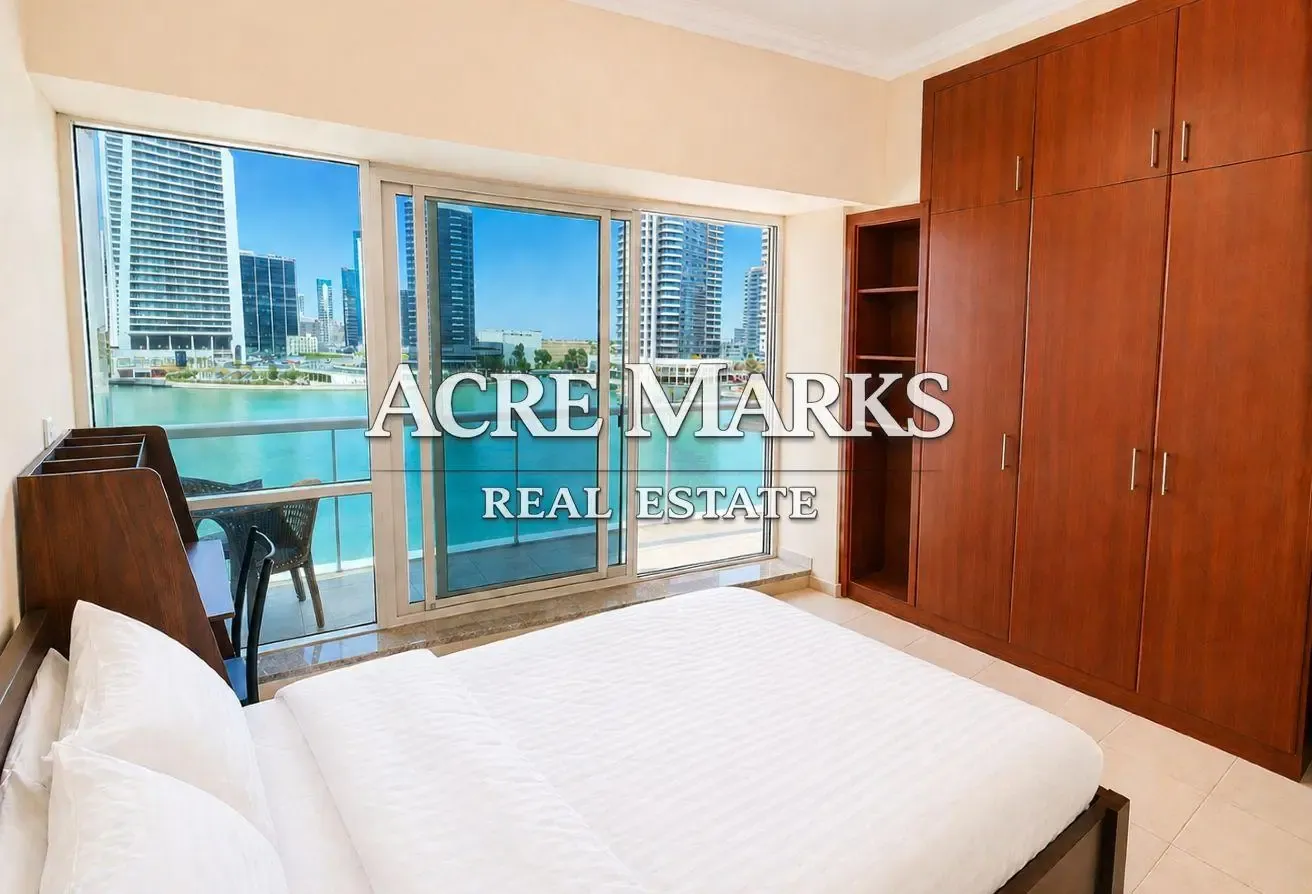 Full Lake View | Fully Furnished | Vacant
