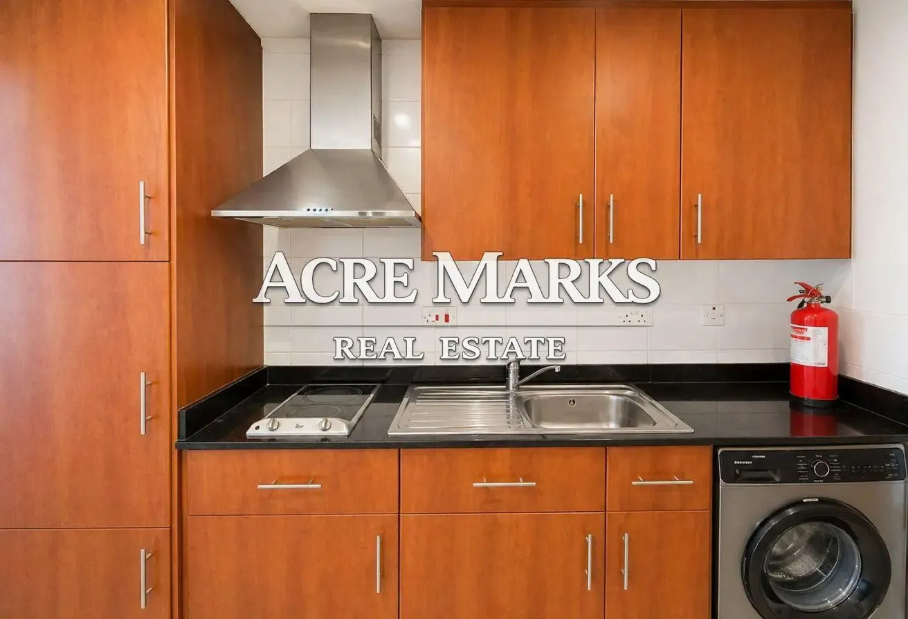Full Lake View | Fully Furnished | Vacant