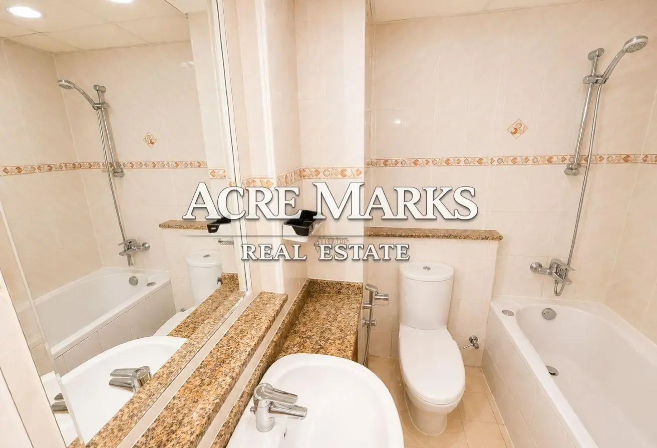 Full Lake View | Fully Furnished | Vacant