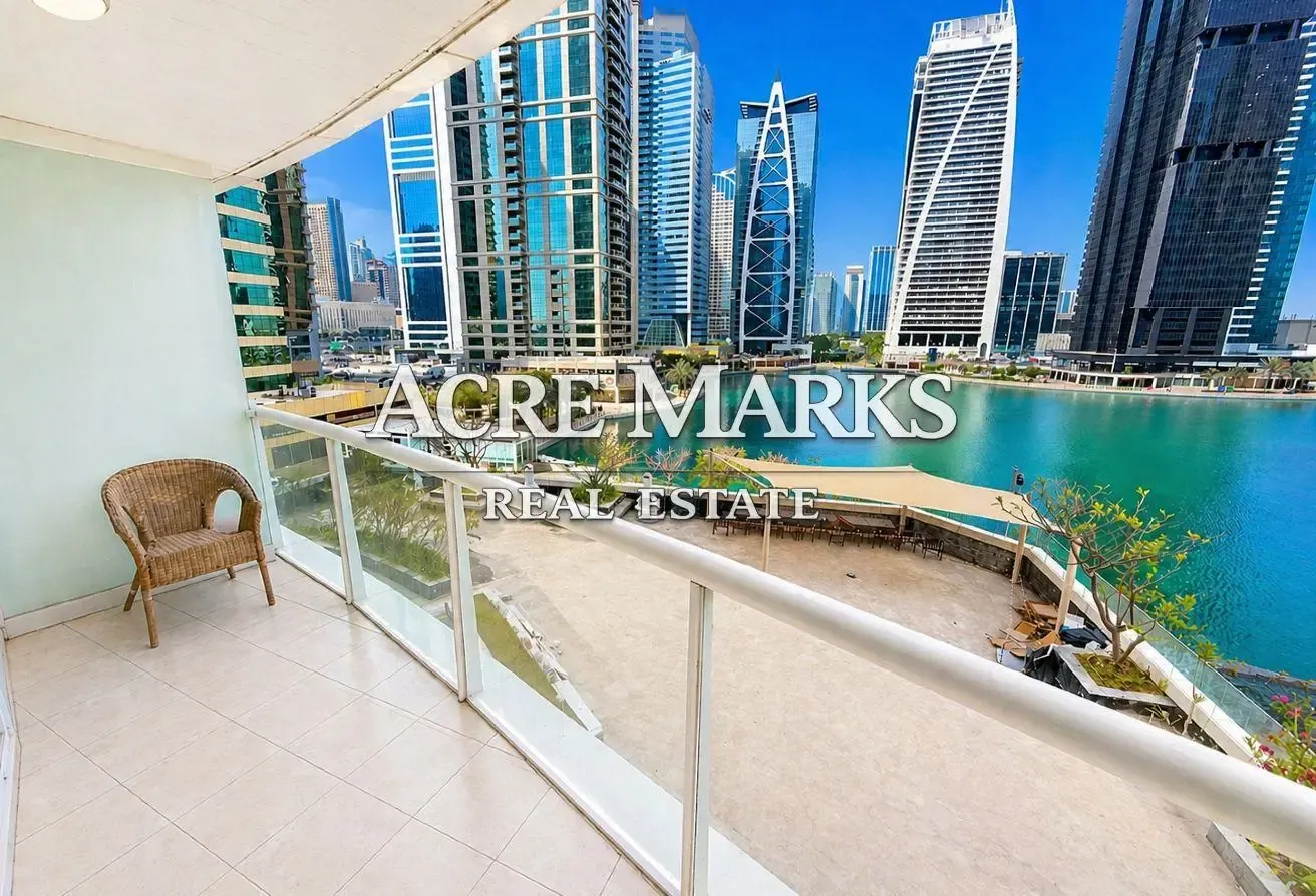 Full Lake View | Fully Furnished | Vacant