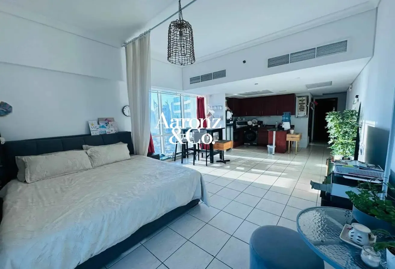 Lake View | Fully Furnished | Close To Metro