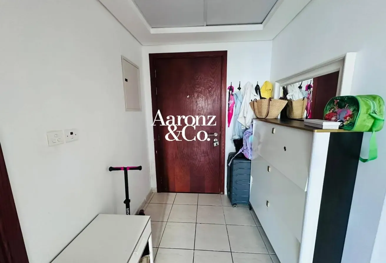 Lake View | Fully Furnished | Close To Metro