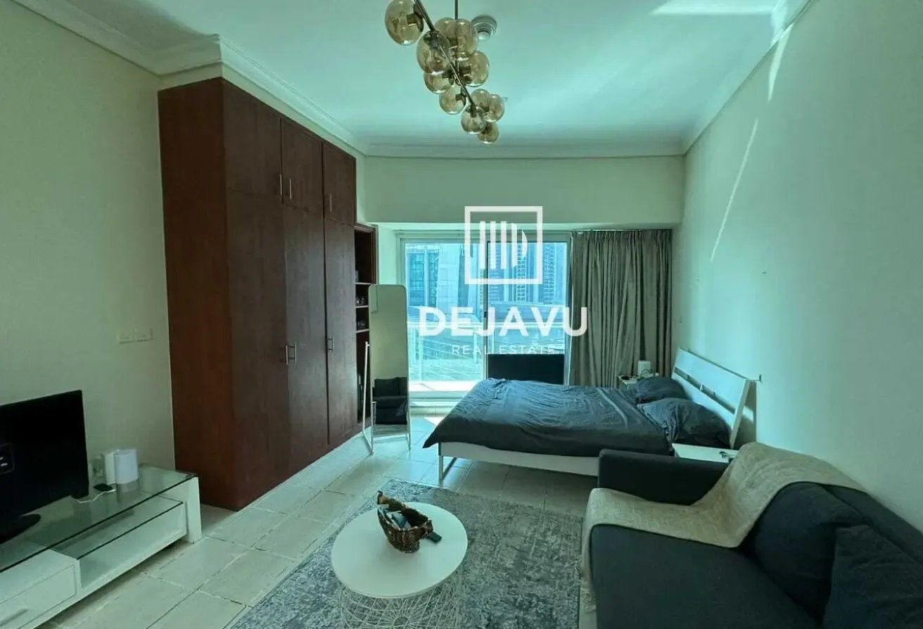 Fully Furnished | Spacious Unit | Lake View