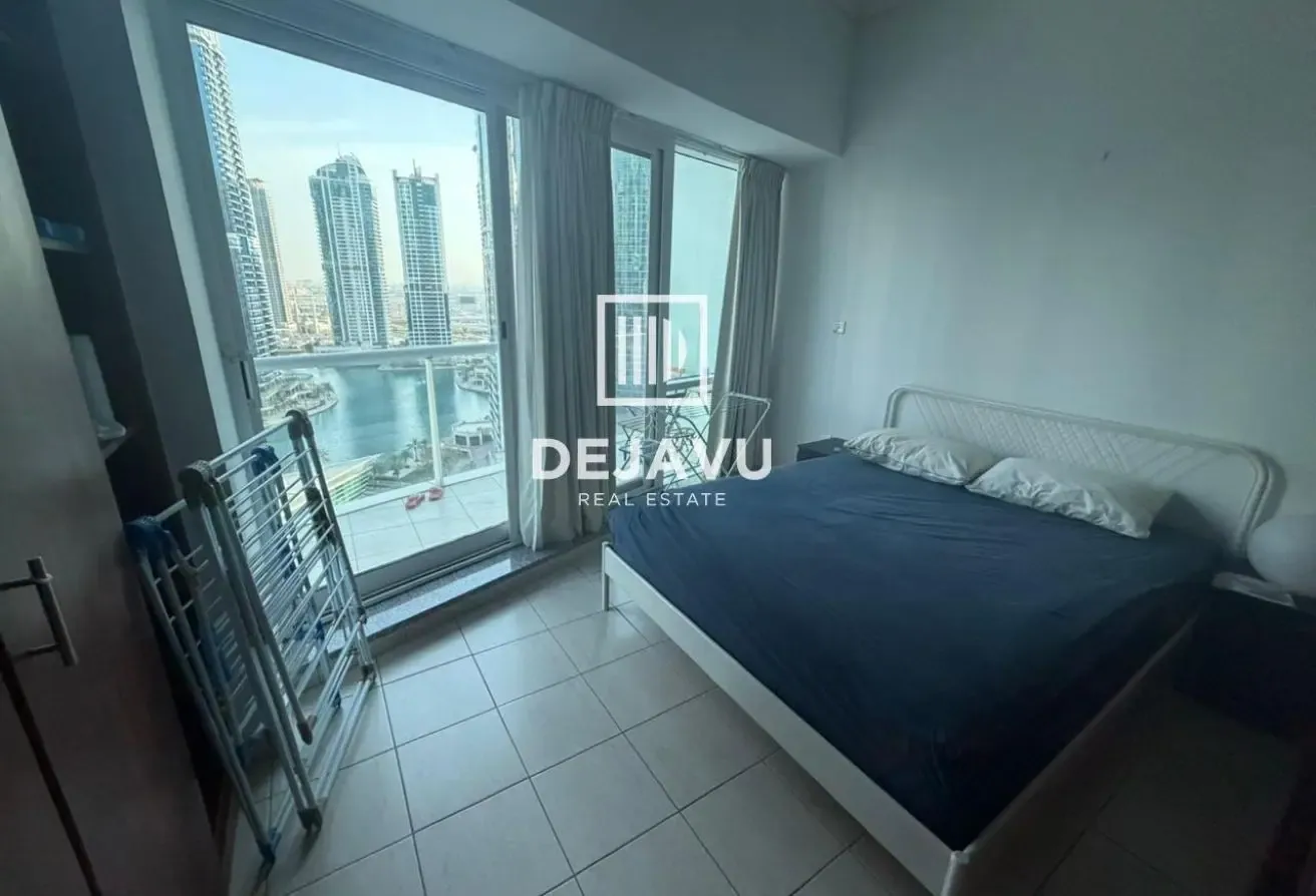 Fully Furnished l Lake View l Prime Location