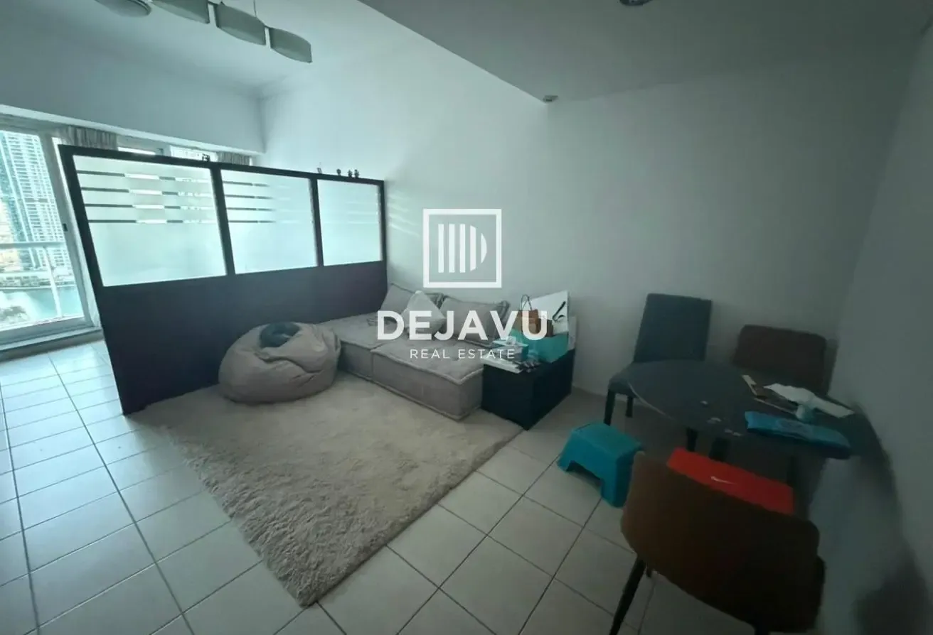 Fully Furnished l Lake View l Prime Location