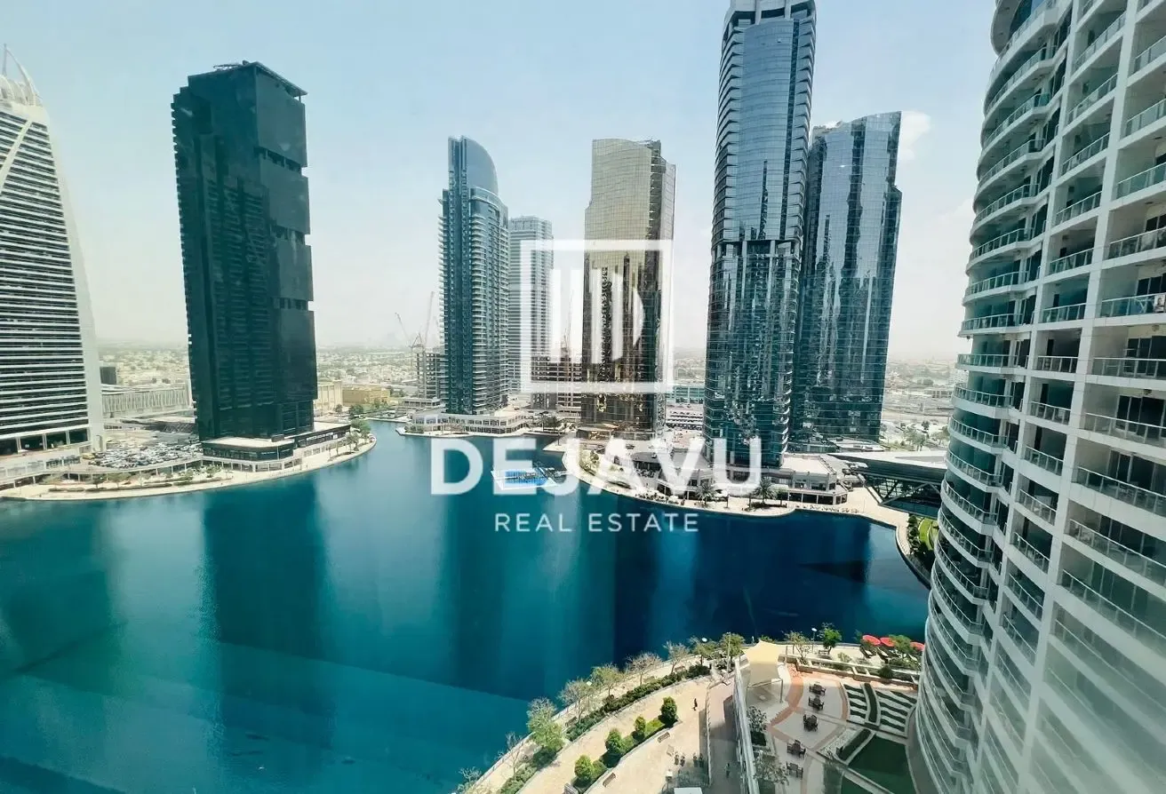 Spacious Studio Unit | On Mid Floor | Furnished