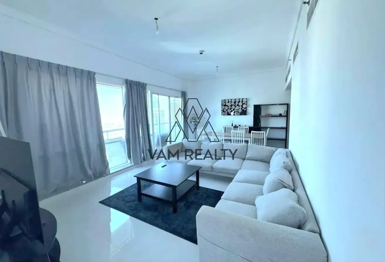 Lake View | Furnished | High Floor | Negotiable