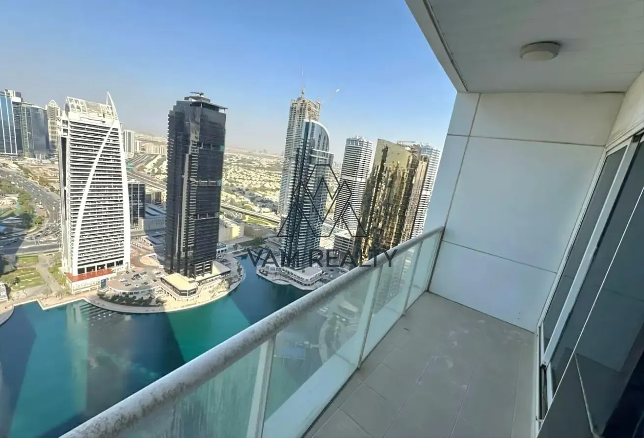 Lake View | Furnished | High Floor | Negotiable