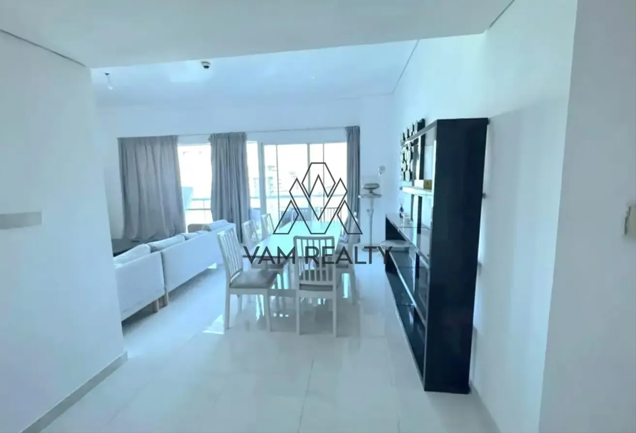 Lake View | Furnished | High Floor | Negotiable
