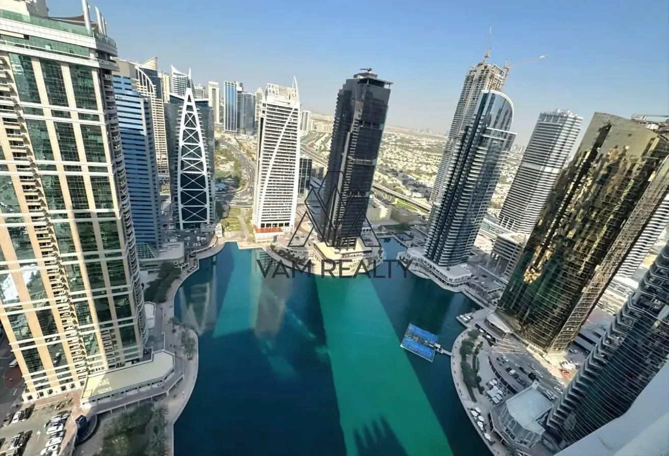 Lake View | Furnished | High Floor | Negotiable