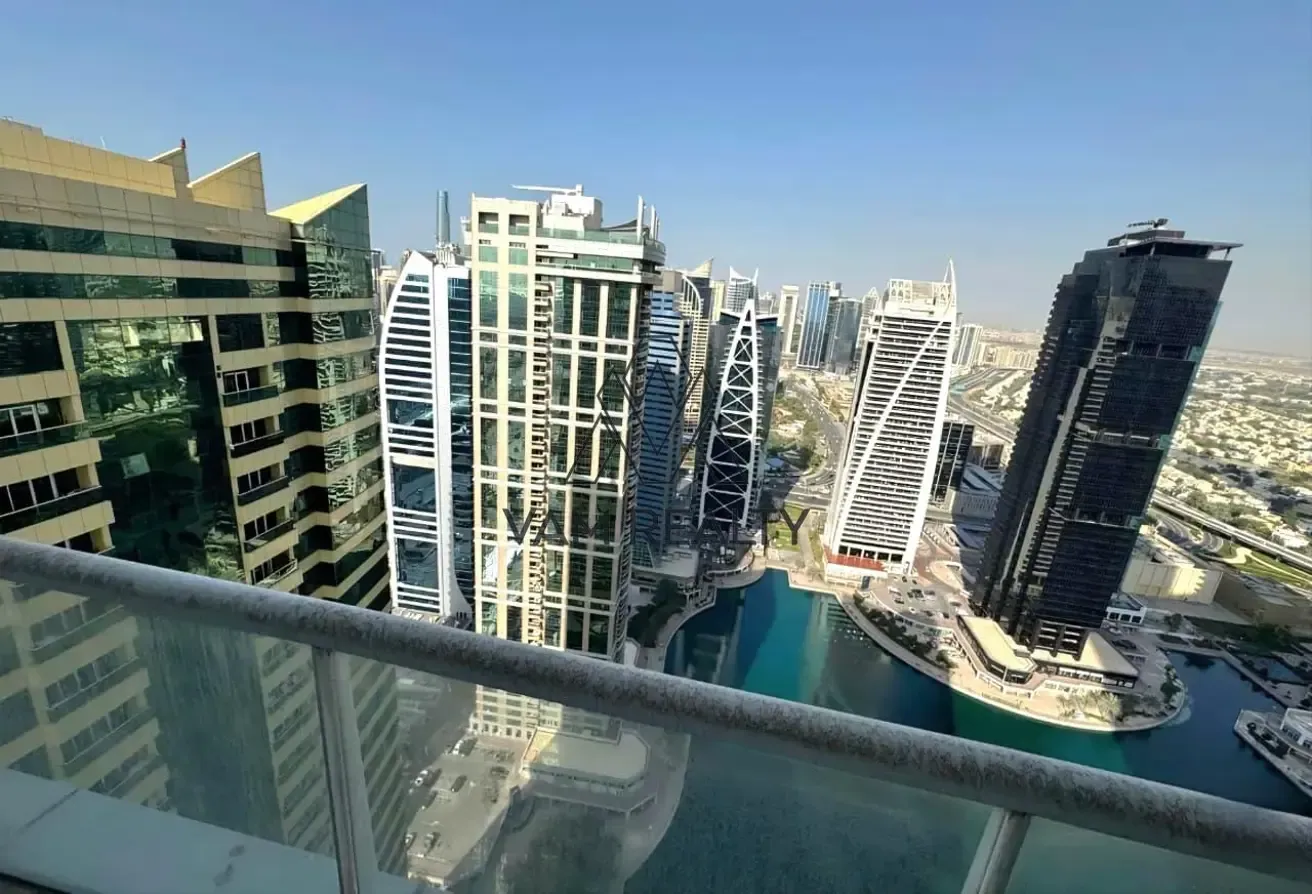 Lake View | Furnished | High Floor | Negotiable
