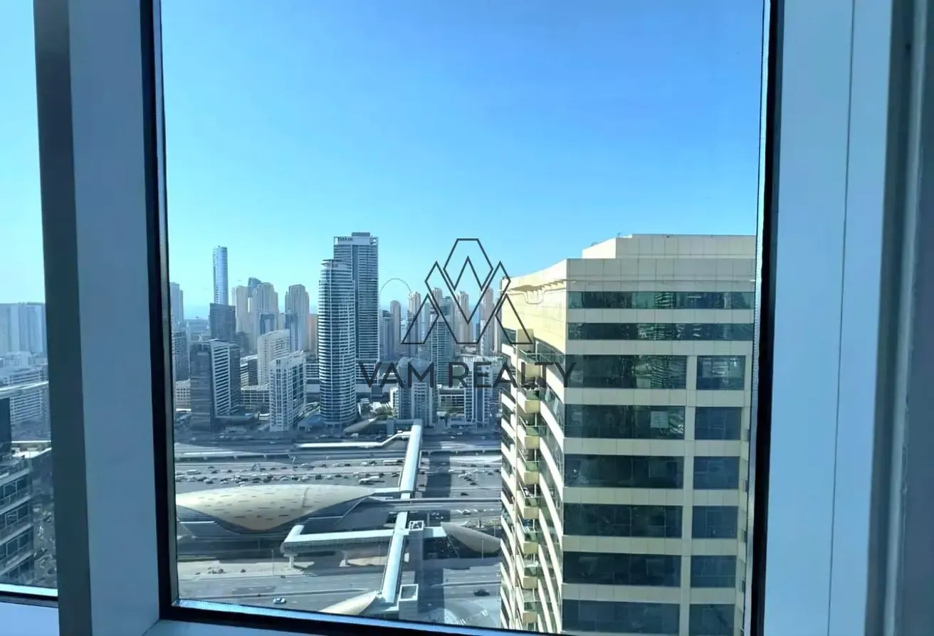 Lake View | Furnished | High Floor | Negotiable