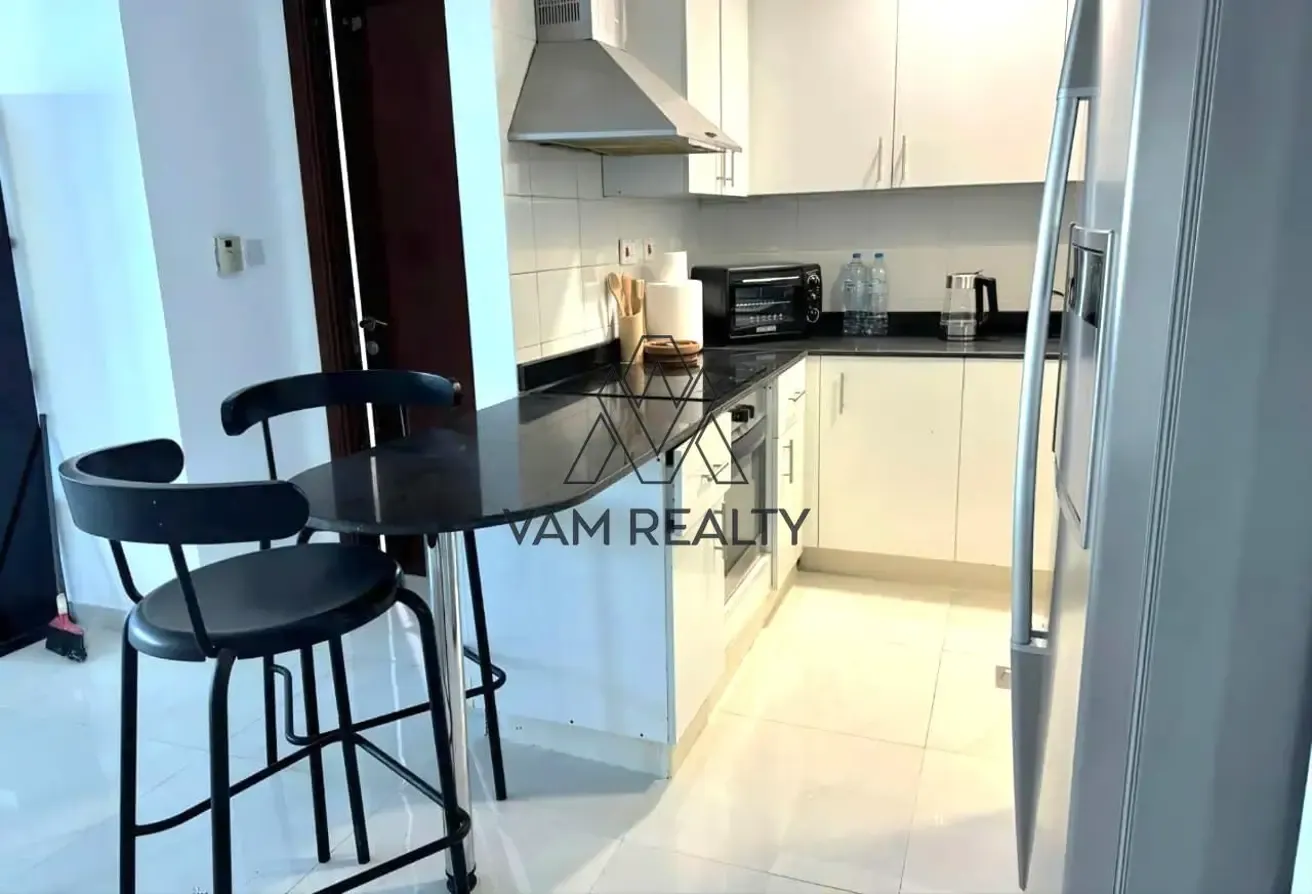 Lake View | Furnished | High Floor | Negotiable