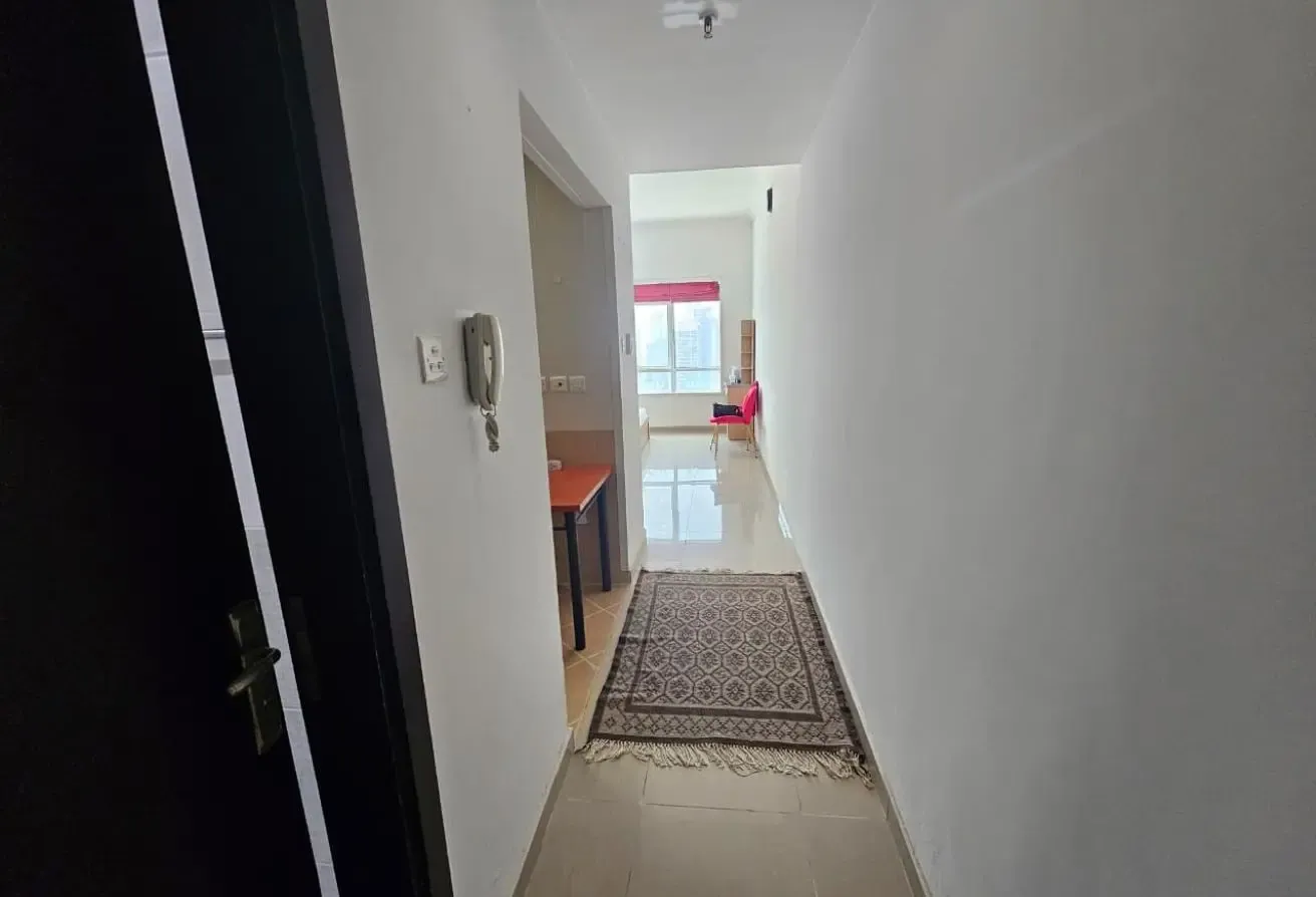 Fully Furnished Studio|Spacious Layout|For Rent