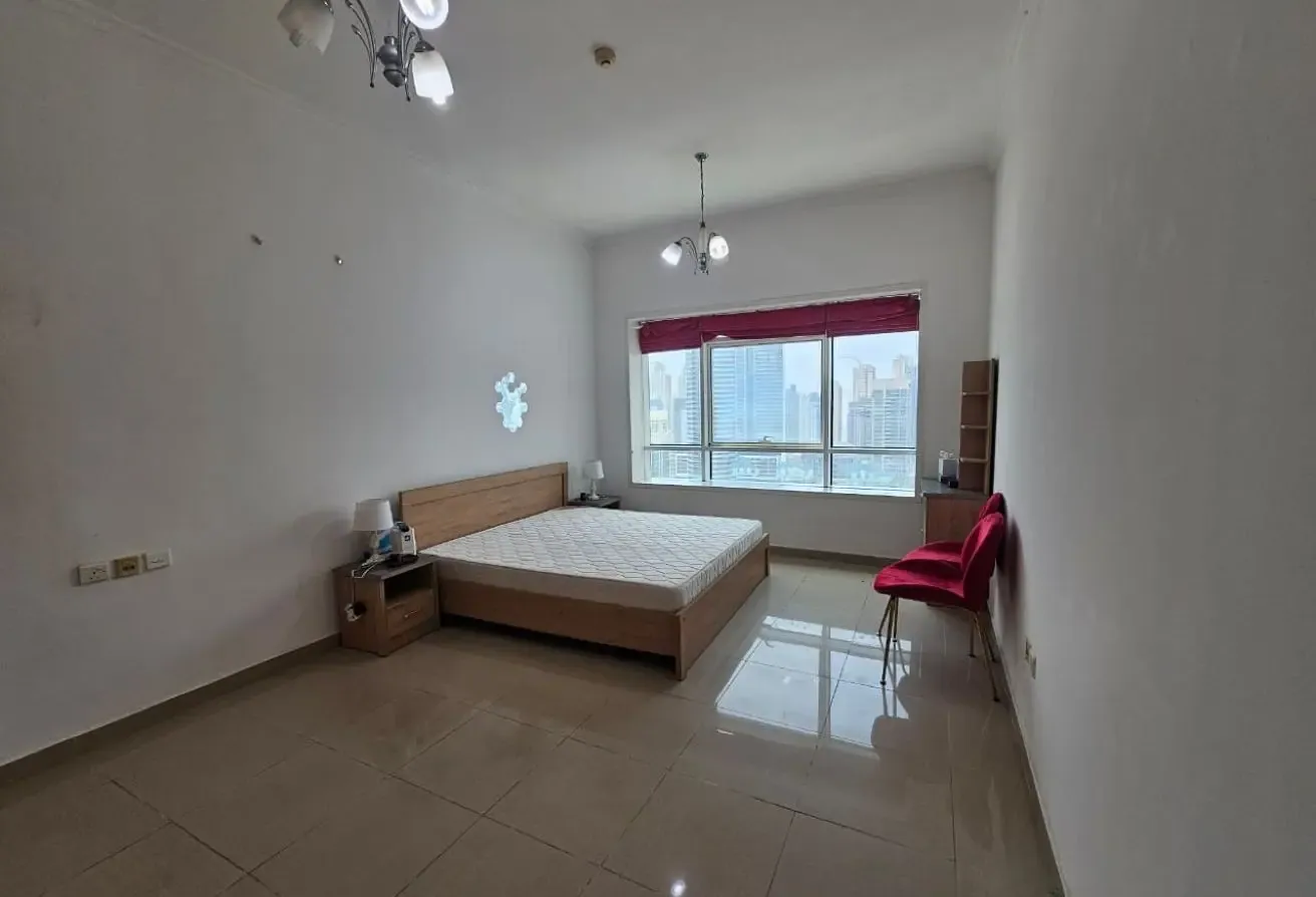 Fully Furnished Studio|Spacious Layout|For Rent