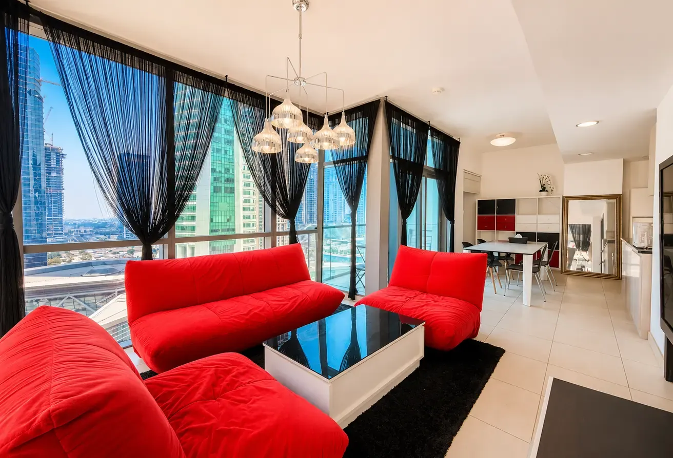 Furnished | 6 Cheques | Lakeview | Near Metro