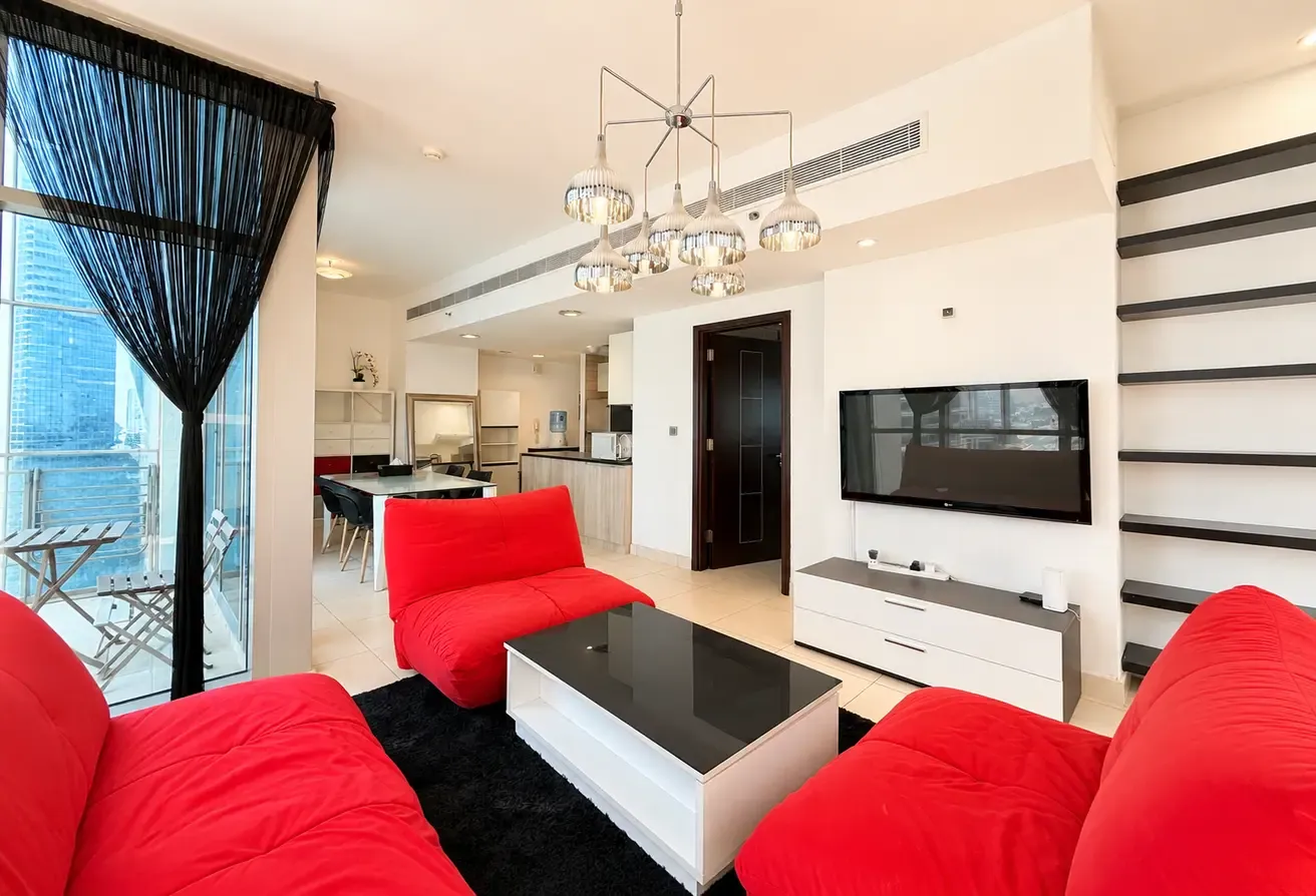Furnished | 6 Cheques | Lakeview | Near Metro