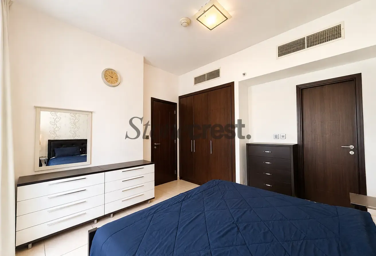 Furnished | 6 Cheques | Lakeview | Near Metro