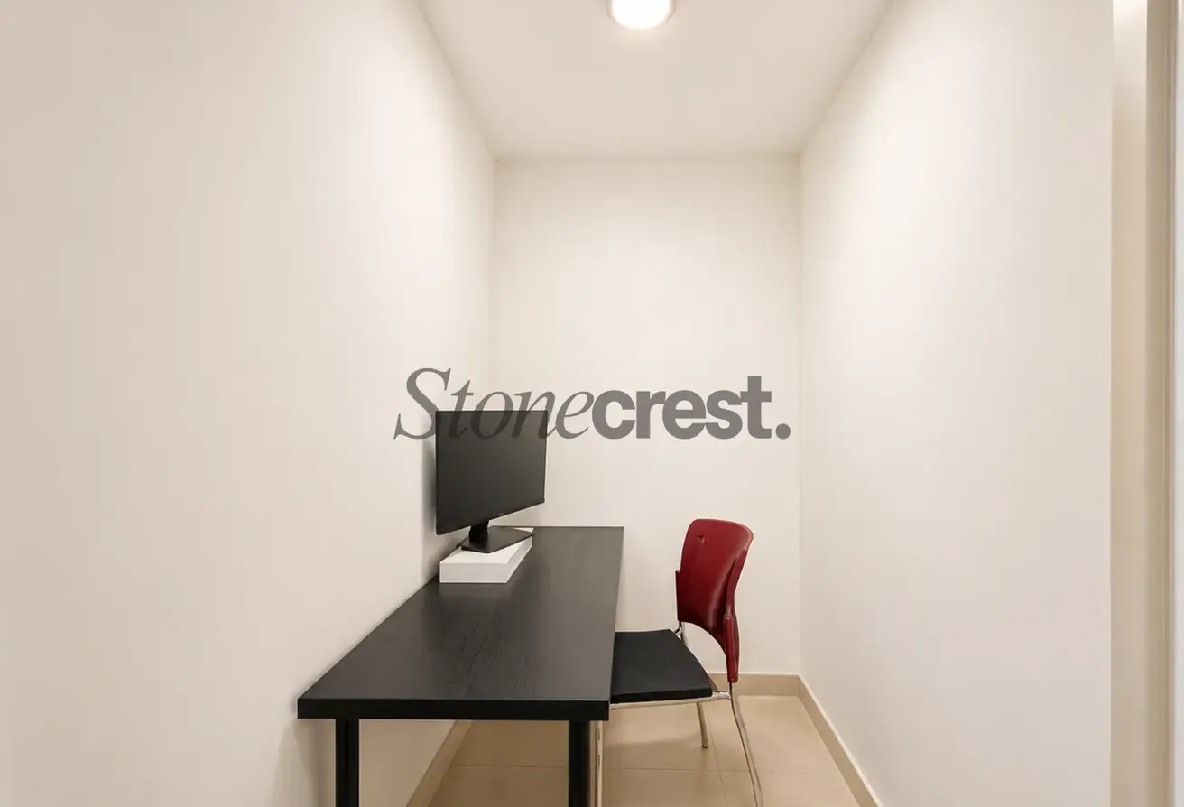 Furnished | 6 Cheques | Lakeview | Near Metro