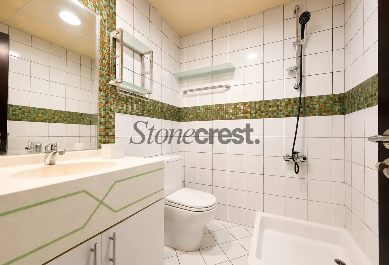 Furnished | 6 Cheques | Lakeview | Near Metro