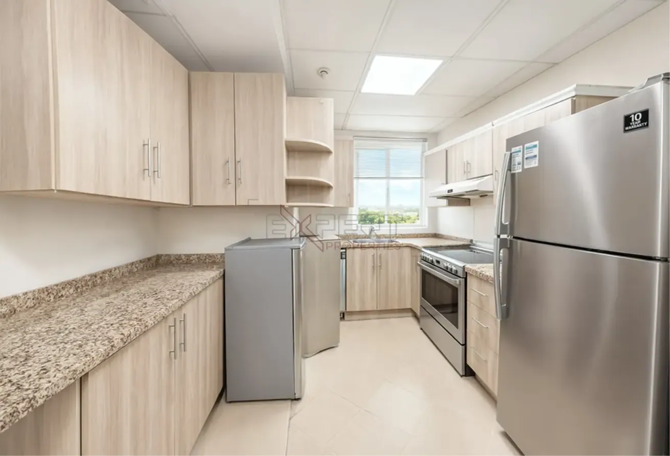 Furnished | Partial Marina View | Ready to Move In
